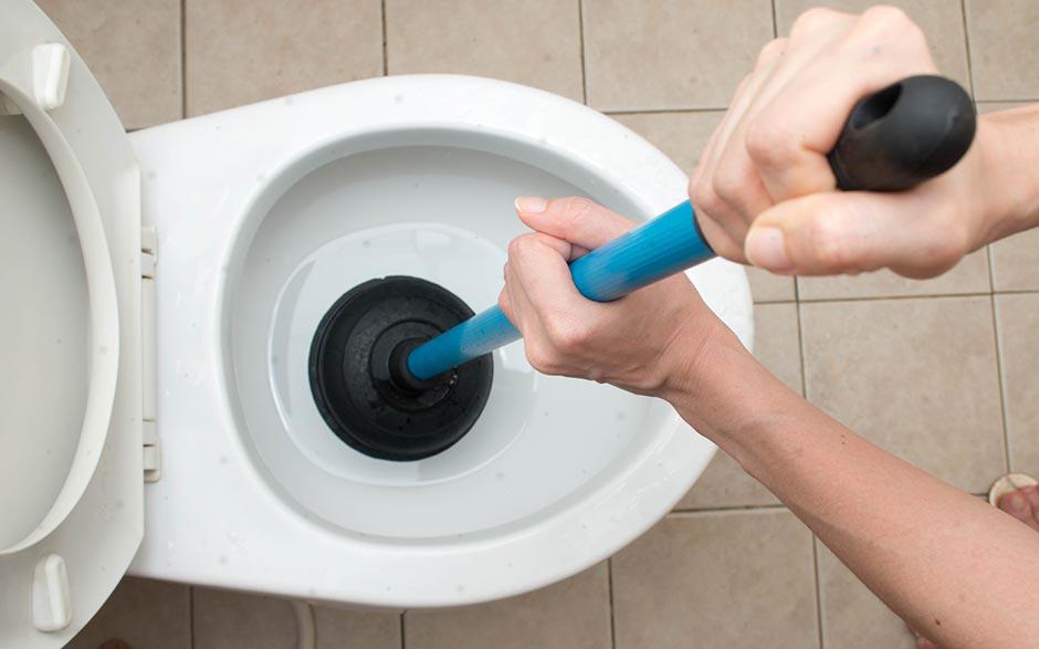 un plombier Massy